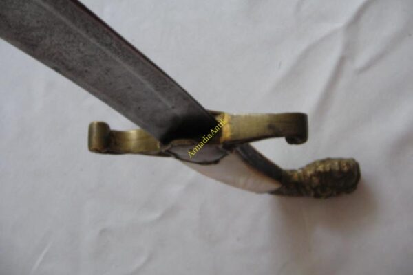 bach huszár FISCHER delcamp 247_001_sabre-empire-old-sword-alte-saebel.jpg15