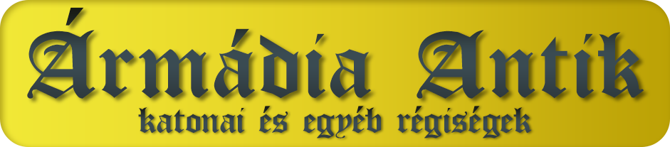 Ármádia Antik